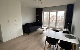 Apartament Atrium